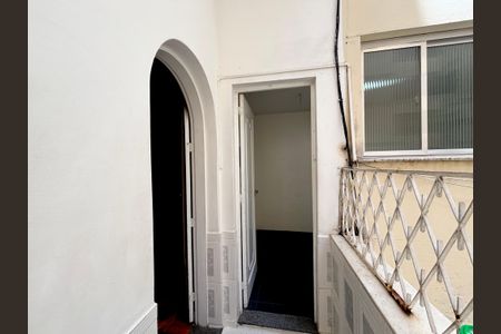 Apartamento para alugar com 216m², 3 quartos e 1 vagaCodredor