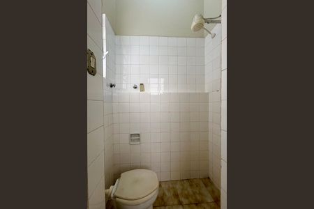 Apartamento para alugar com 216m², 3 quartos e 1 vagaÁrea de serviço - suíte - banheiro