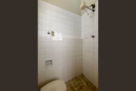 Apartamento para alugar com 216m², 3 quartos e 1 vagaÁrea de serviço - suíte - banheiro