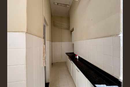 Apartamento para alugar com 216m², 3 quartos e 1 vagaÁrea de serviço