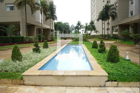 Apartamento para alugar com 94m², 2 quartos e 2 vagasÁrea comum
