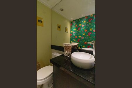 Apartamento para alugar com 94m², 2 quartos e 2 vagasLavabo