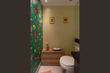 Apartamento para alugar com 94m², 2 quartos e 2 vagasLavabo