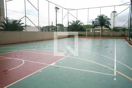 Apartamento para alugar com 94m², 2 quartos e 2 vagasQuadra