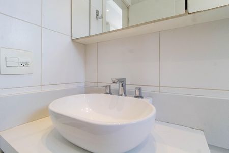 Apartamento para alugar com 94m², 2 quartos e 2 vagasSuíte