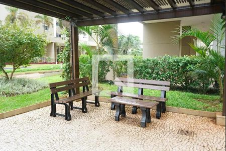 Apartamento para alugar com 94m², 2 quartos e 2 vagasÁrea comum