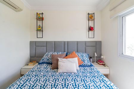 Apartamento para alugar com 94m², 2 quartos e 2 vagasSuíte