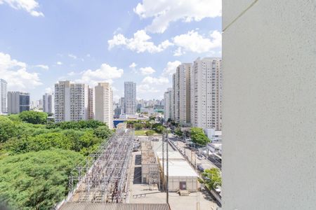 Apartamento para alugar com 94m², 2 quartos e 2 vagasVista do Quarto