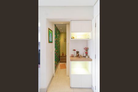 Apartamento para alugar com 94m², 2 quartos e 2 vagasDetalhe Sala