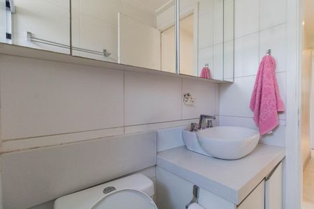 Apartamento para alugar com 94m², 2 quartos e 2 vagasBanheiro