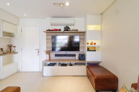 Apartamento para alugar com 94m², 2 quartos e 2 vagasSala