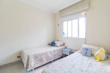 Apartamento para alugar com 94m², 2 quartos e 2 vagasQuarto