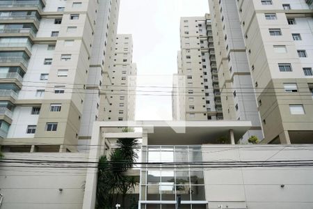 Apartamento para alugar com 94m², 2 quartos e 2 vagasFachada