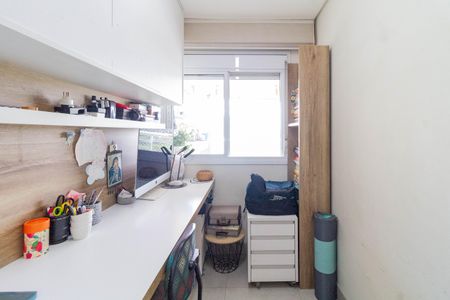 Apartamento para alugar com 94m², 2 quartos e 2 vagasEscritório