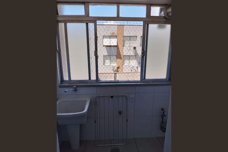 Apartamento para alugar com 60m², 1 quarto e 1 vagaÁrea de Serviço 