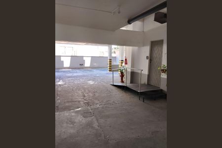 Apartamento para alugar com 60m², 1 quarto e 1 vagaGaragem