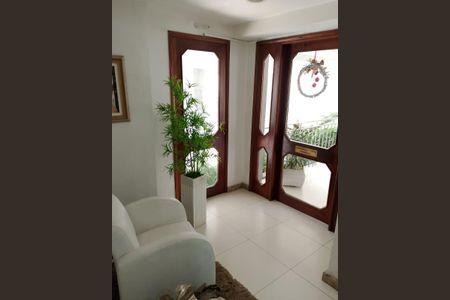 Apartamento para alugar com 60m², 1 quarto e 1 vagaHall 