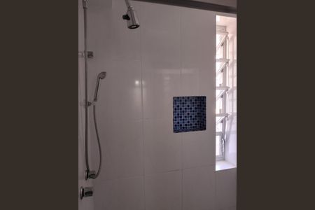 Apartamento para alugar com 60m², 1 quarto e 1 vagaBanheiro 