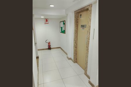 Apartamento para alugar com 60m², 1 quarto e 1 vagaHall 