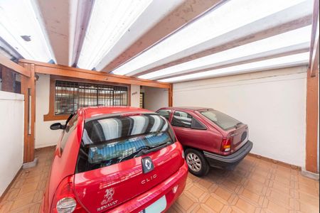 Casa à venda com 138m², 3 quartos e 2 vagas Casa à venda com 138m², 3 quartos e 2 vagasGaragem