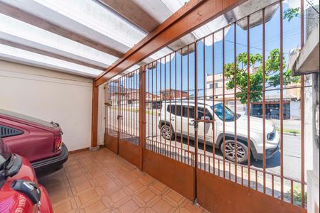 Casa à venda com 138m², 3 quartos e 2 vagas Casa à venda com 138m², 3 quartos e 2 vagasGaragem