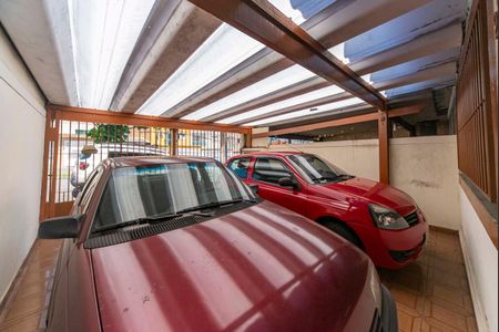 Casa à venda com 138m², 3 quartos e 2 vagas Casa à venda com 138m², 3 quartos e 2 vagasGaragem