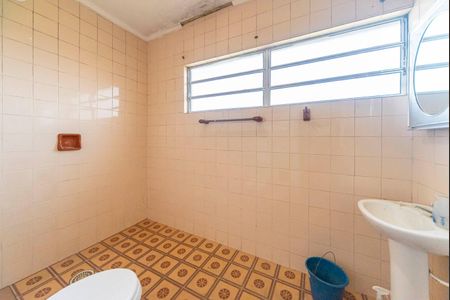 Casa à venda com 138m², 3 quartos e 2 vagas Casa à venda com 138m², 3 quartos e 2 vagasBanheiro do Quarto 3