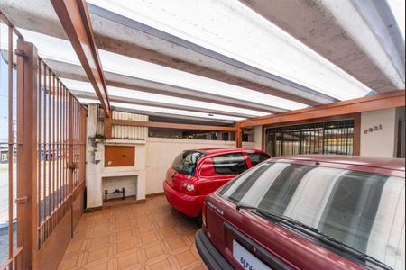 Casa à venda com 138m², 3 quartos e 2 vagas Casa à venda com 138m², 3 quartos e 2 vagasGaragem
