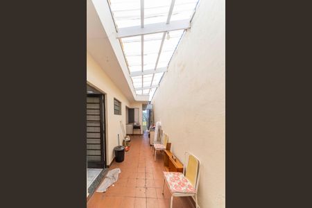 Casa à venda com 138m², 3 quartos e 2 vagas Casa à venda com 138m², 3 quartos e 2 vagasQuintal e Área de Serviço