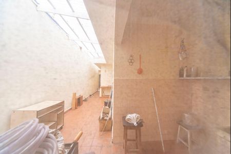 Casa à venda com 138m², 3 quartos e 2 vagas Casa à venda com 138m², 3 quartos e 2 vagasVista do Quarto 1