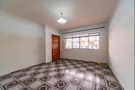 Casa à venda com 3 quartos, 138m² em Vila Suíça, Santo André