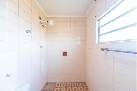 Casa à venda com 138m², 3 quartos e 2 vagas Casa à venda com 138m², 3 quartos e 2 vagasBanheiro do Quarto 3