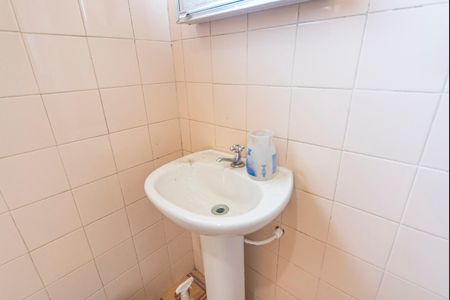 Casa à venda com 138m², 3 quartos e 2 vagas Casa à venda com 138m², 3 quartos e 2 vagasBanheiro do Quarto 3