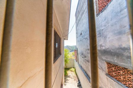 Casa à venda com 138m², 3 quartos e 2 vagas Casa à venda com 138m², 3 quartos e 2 vagasVista do Quarto 2