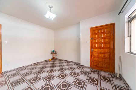 Casa à venda com 3 quartos, 138m² em Vila Suíça, Santo André