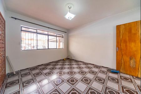 Casa à venda com 3 quartos, 138m² em Vila Suíça, Santo André