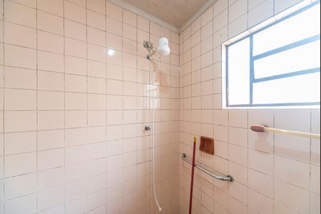 Casa à venda com 138m², 3 quartos e 2 vagas Casa à venda com 138m², 3 quartos e 2 vagasBanheiro