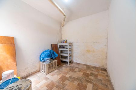 Casa à venda com 138m², 3 quartos e 2 vagas Casa à venda com 138m², 3 quartos e 2 vagasDepósito