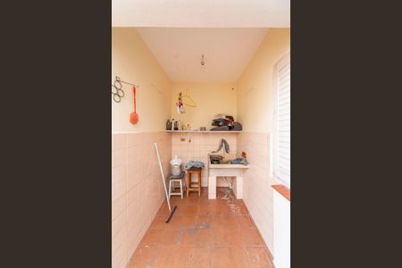 Casa à venda com 138m², 3 quartos e 2 vagas Casa à venda com 138m², 3 quartos e 2 vagasQuintal e Área de Serviço