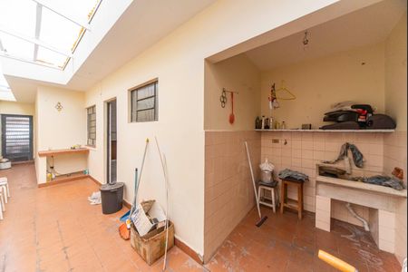 Casa à venda com 138m², 3 quartos e 2 vagas Casa à venda com 138m², 3 quartos e 2 vagasQuintal e Área de Serviço