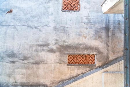 Casa à venda com 138m², 3 quartos e 2 vagas Casa à venda com 138m², 3 quartos e 2 vagasVista do Quarto 3