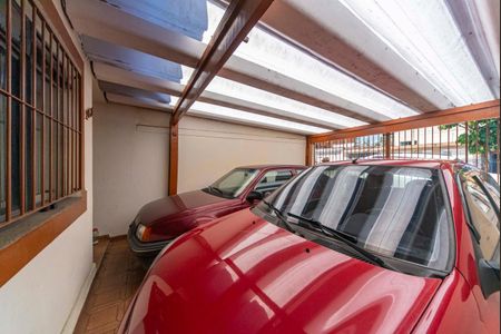 Casa à venda com 138m², 3 quartos e 2 vagas Casa à venda com 138m², 3 quartos e 2 vagasGaragem