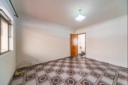 Casa à venda com 3 quartos, 138m² em Vila Suíça, Santo André