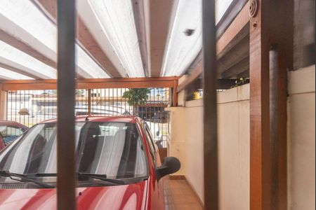 Casa à venda com 138m², 3 quartos e 2 vagas Casa à venda com 138m², 3 quartos e 2 vagasVista da Sala