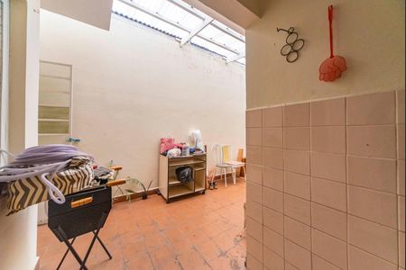 Casa à venda com 138m², 3 quartos e 2 vagas Casa à venda com 138m², 3 quartos e 2 vagasQuintal e Área de Serviço