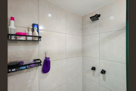 Apartamento à venda com 47m², 2 quartos e 1 vagaBanheiro da Suíte
