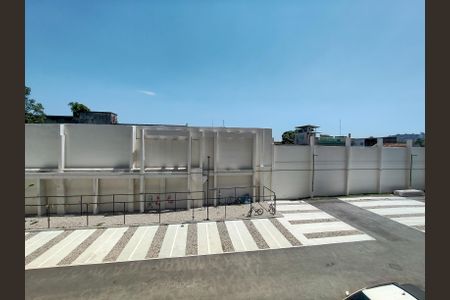 Apartamento à venda com 47m², 2 quartos e 1 vagaVista do Quarto