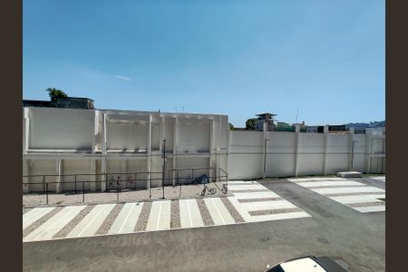 Apartamento à venda com 47m², 2 quartos e 1 vagaVista da Suíte