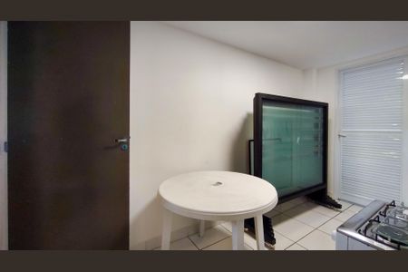 Apartamento à venda com 47m², 2 quartos e 1 vagaÁrea comum - Salão de festas