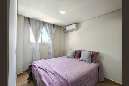 Apartamento à venda com 47m², 2 quartos e 1 vagaSuíte